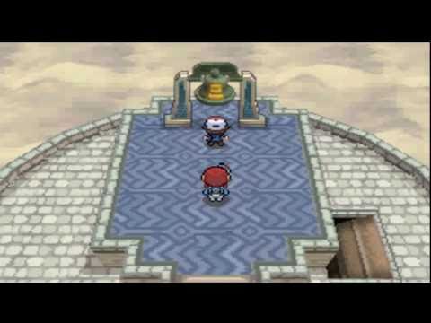 Pokemon White Walkthrough- Episode 33 Finding Forou