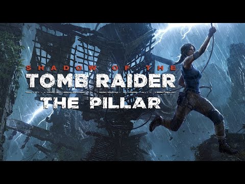 Zagrajmy w Shadow of the Tomb Raider odc. 35 - The Pillar DLC