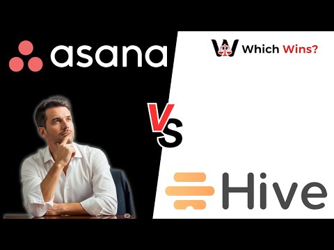 Asana vs Hive: Which Wins? Full Breakdown (2026 Edition)