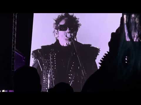 tones on tail cruel world 2024