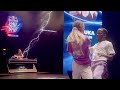 Crazy Battles Op Red Bull Dance Your Style Met Michael Amani