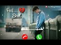 KACHI THI AAS KI DORI EK PAL ME THUT GYE HE Ringtone Sahiralibagganewsong Ringtone