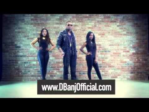 DBanj   Oliver Twist   UK Dance Competition www naijaloaded com