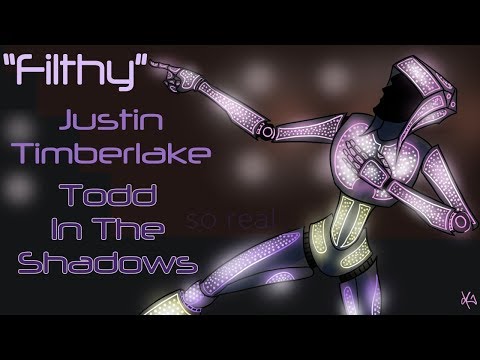 POP SONG REVIEW: "Filthy" by Justin Timberlake