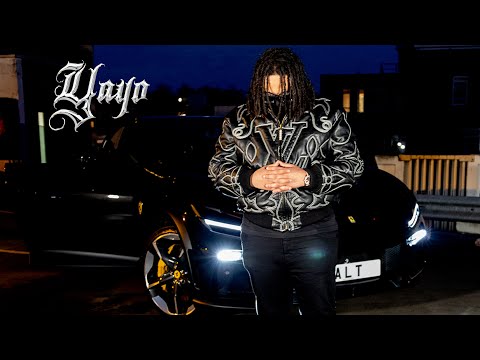 Yayo.upt - 2024 FREESTYLE (OFFICIAL VIDEO)