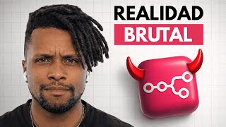 N8N Está Muerto: Esto Es Lo Que Lo Reemplazó