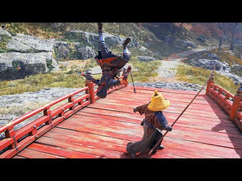 Ubisoft Games Are Evolving... Finally