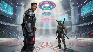 Mówili, że nikt go nie trafił — człowiek zadał 5 ciosów, nim pojął, że walka się zaczęła