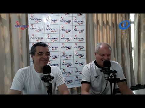 Papo de Esportes - Parte 2