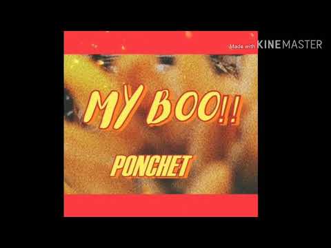 แค่ที่รัก 3.2.1 - PONCHET (COVER REMIX)
