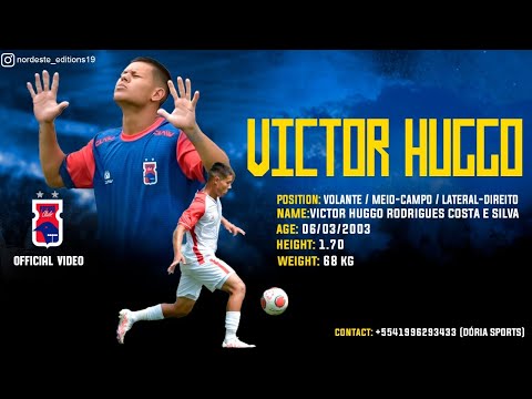 Victor Huggo - Highlights (2)