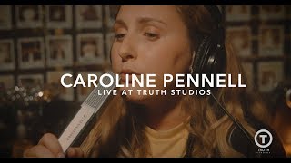 Caroline Pennell - Drive Me Home (#OneTake)