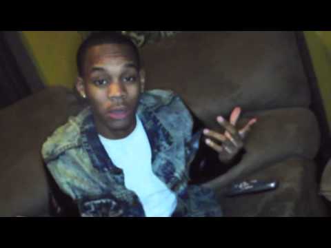 Moe Bandz x Ight Hoe