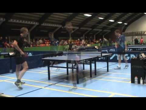 140112 ØM, Christian Ryding - Sebastian Borel