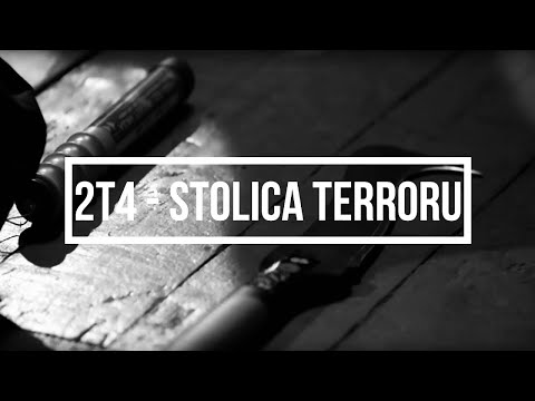 2T4 - STOLICA TERRORU | #fiskars