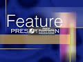 Feature Presentation 2000 Bumper Remake