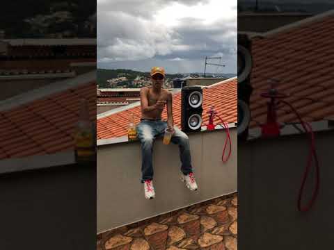 Baixada MC - MEDLEY EXCLUSIVIDADES 2021