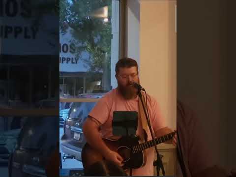 Promotional video thumbnail 3 for Elliot Poston