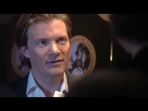 Sons of Libertas & Johan Norberg