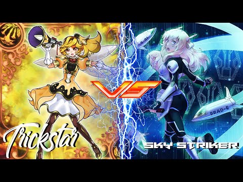 WCS Celebration Event Top 16 - Larry Solis (Trickstar) vs Bipbip Ducut (Sky Striker)