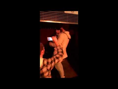 Rhooka & Teepz Live Freestyle