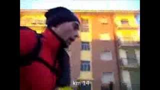 preview picture of video 'UltraTrail Alberghi in Valle Po'