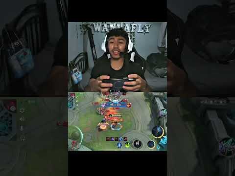 HeneralKen VS WannaFly? #MLBB #MobileLegendsBangbang #MobileLegends #NjAyco #Wannafly