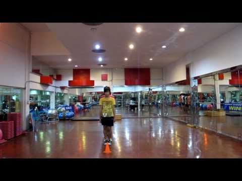 BB ADDICT Cover SNSD - Genie (dance Ver.) 6/05/2011