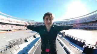 Keane - He Used To Be A Lovely Boy (Sub-Español)