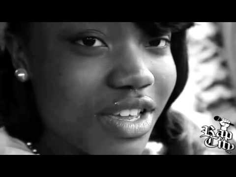 RAP CITY "SHAY"BO - FREESTYLE" ( HEAVYWEIGHT RECORD )