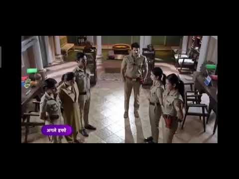 Anubhav angry 😡 at Haseena Malik/mad sir