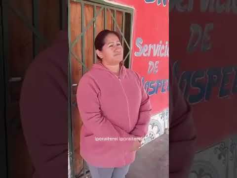Emprendimiento en el Dpto. de Alto Paraguay