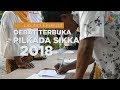 FULL DEBAT TERBUKA PILKADA SIKKA 2018