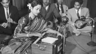 Geeta Dutt: Unhen apna banaa lenaa : Film - Bedardi (1951