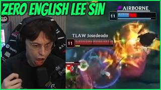 Josedeodo DOMINATES KC With MVP Lee Sin Performance Josedeodo DOMINATES KC With MVP Lee Sin Performance