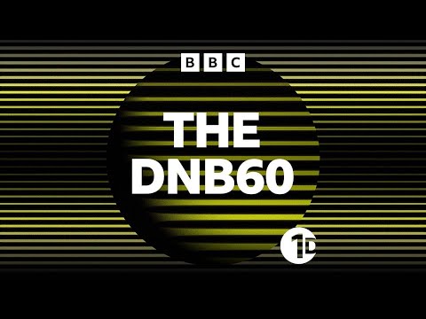 Technimatic - DNB60 on BBC Radio1 - 10/03/2015