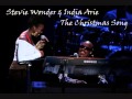 Stevie Wonder & India Arie - The Christmas Song ...