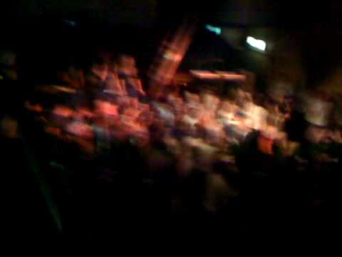 Clubparada 2009 - Canberra