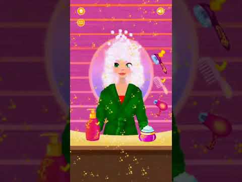 Fashionable Elis Beauty Salon Video