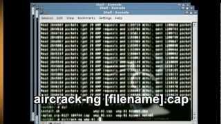 youtube com How To Hack Wireless   YouTube