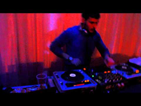 DJ-Ero Grand... THE BEST DJ IN ARMENIA FOR 2013