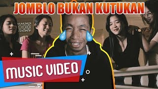 Download lagu ECKO SHOW - Jomblo [  ] mp3