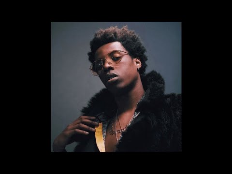ROY WOODS X PARTYNEXTDOOR TYPE BEAT "SEE ME"