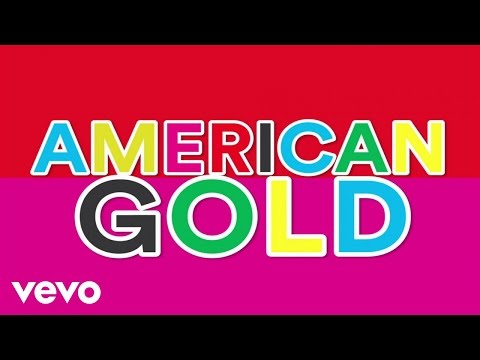 Video thumbnail for American Gold