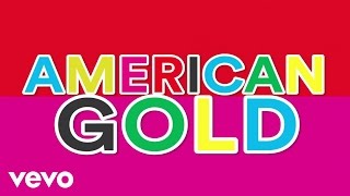 TLC - American Gold (Audio)
