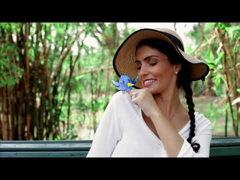 Joyce Cândido - "Tem dó de mim" (Flávio Pascarelli, Paulo Onça e André da Mata) CLIPE Oficial