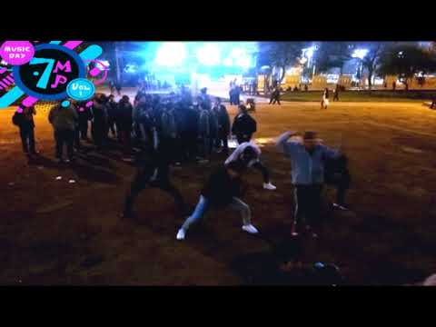 [CASTING] 7MUSIC DAY - The X Force - Monsta X 몬스타엑스 - Jealousy 젤러시