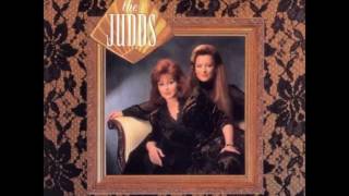 The Judds - Had A Dream (For The Heart)