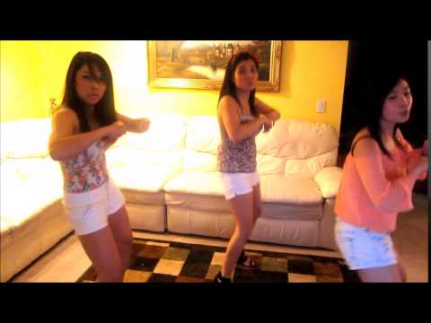 [KpopDontStop] "Lovin U" --  SISTAR