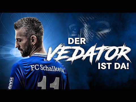 New Arrival : Schalke 04